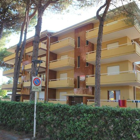 Michelangelo Beach Lignano Sabbiadoro Zewnętrze zdjęcie