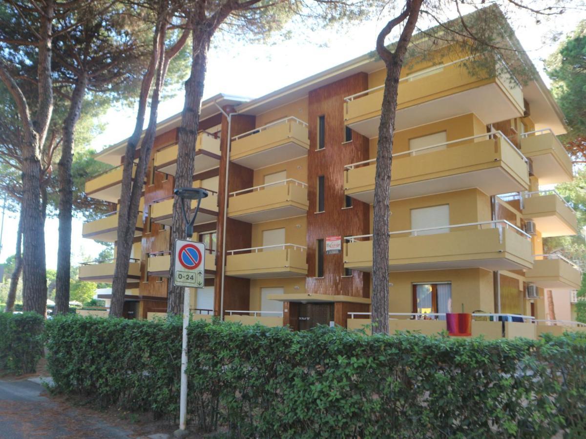 Michelangelo Beach Lignano Sabbiadoro Zewnętrze zdjęcie