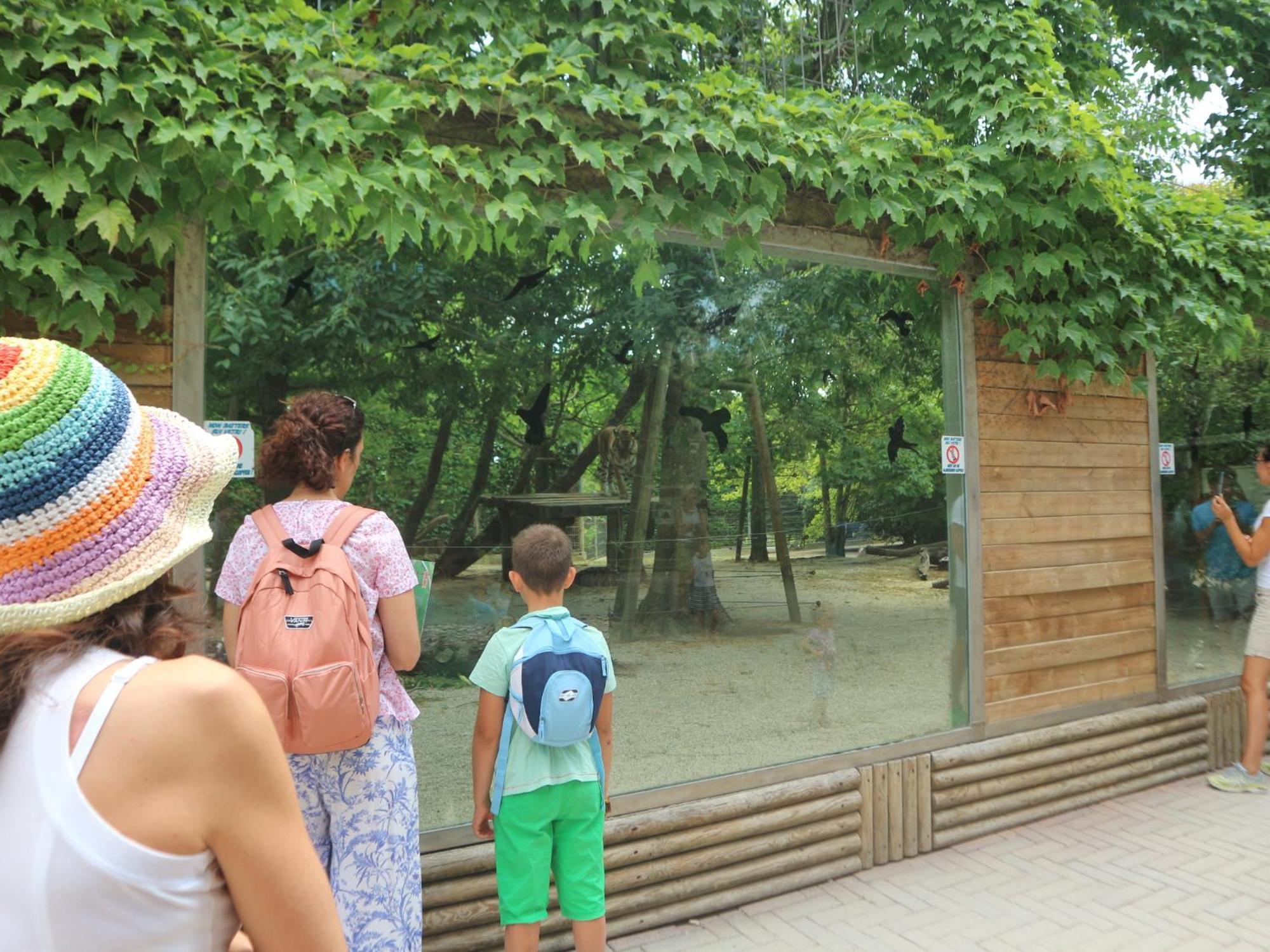 Michelangelo Beach Lignano Sabbiadoro Zewnętrze zdjęcie