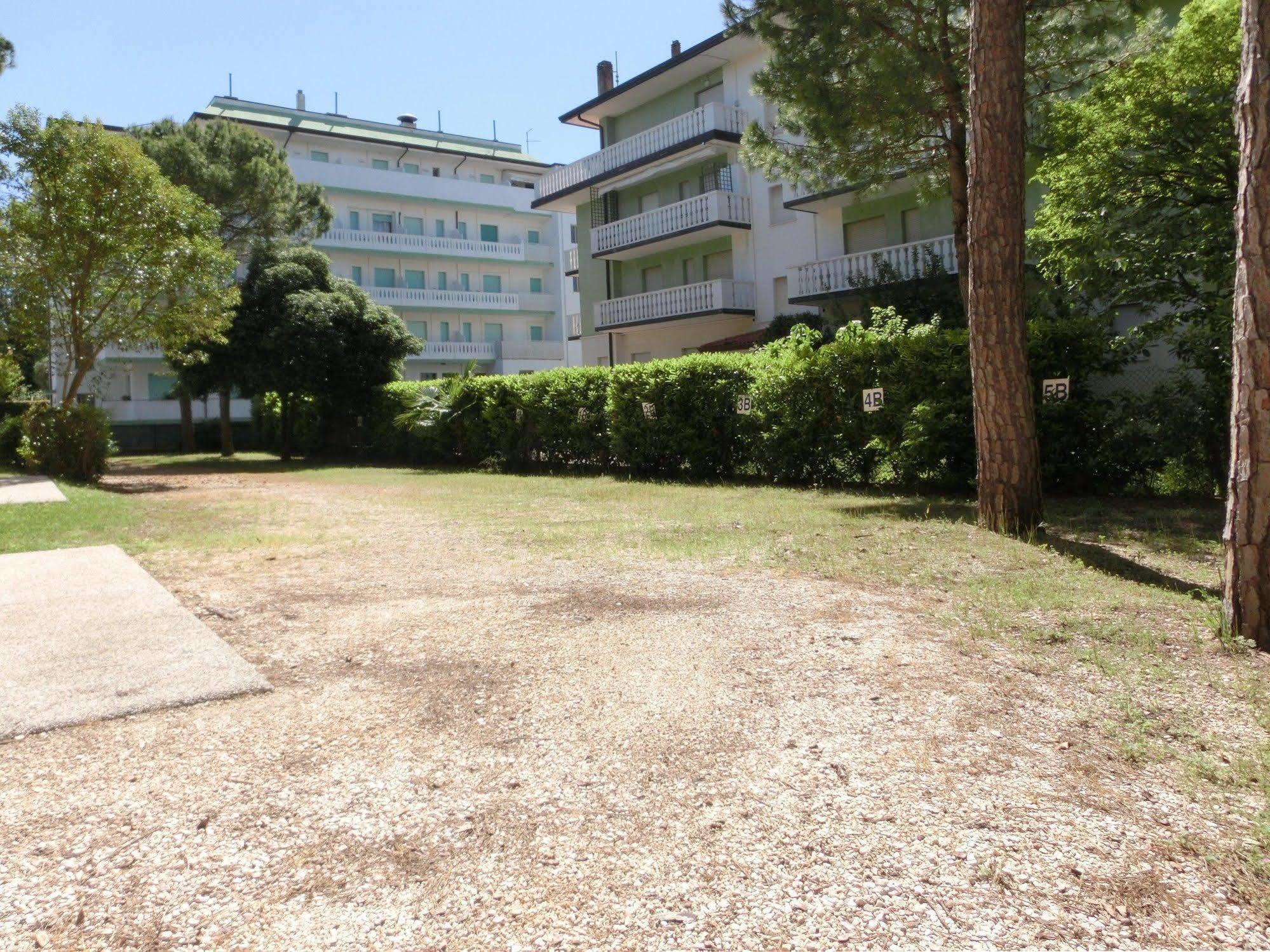 Michelangelo Beach Lignano Sabbiadoro Zewnętrze zdjęcie